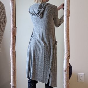 Monteau cardigan cute light with pockets